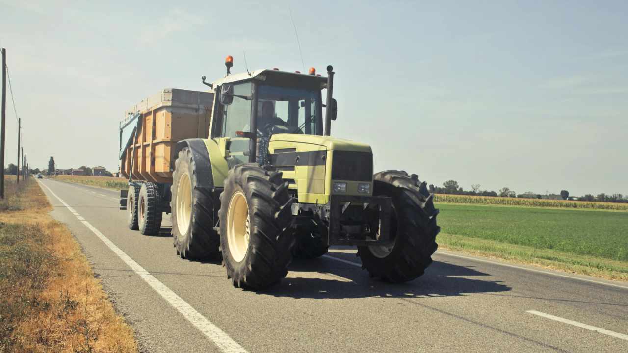 Essential Tractor Maintenance Tips for Prolonged Performance